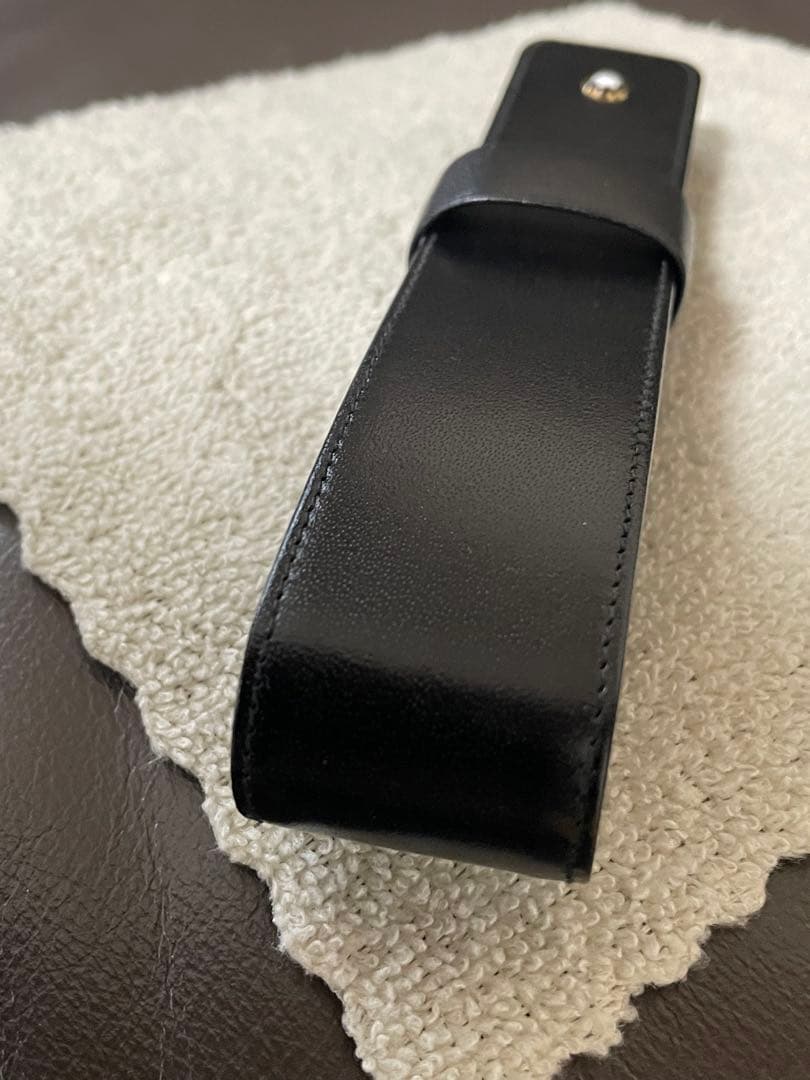 断*男様 ◾️未使用に近い◾️モンブラン◾️SIENA シエナ ペンケース1本差