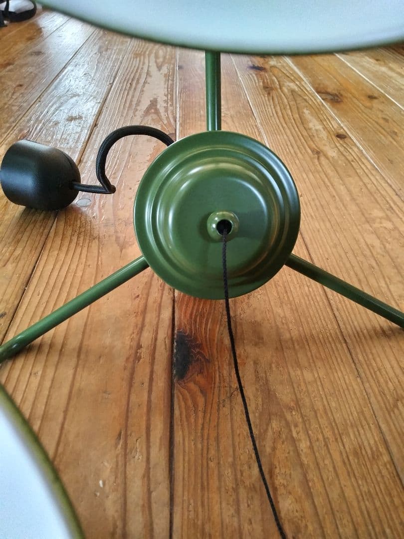 【美品】後藤照明 ヴァルデシリーズ ヴェネチア 3灯 GLF-3327