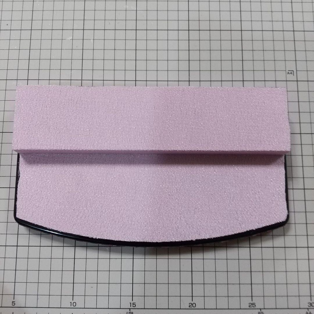 つまみ細工 吊るし飾りと雛飾りセット 雛壇 ピンク