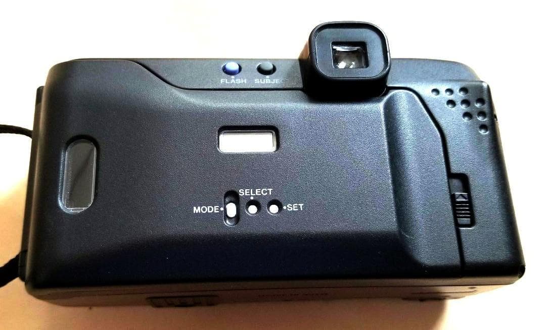 フィルムカメラ OLYMPUS IZM 200 DUARTDATE