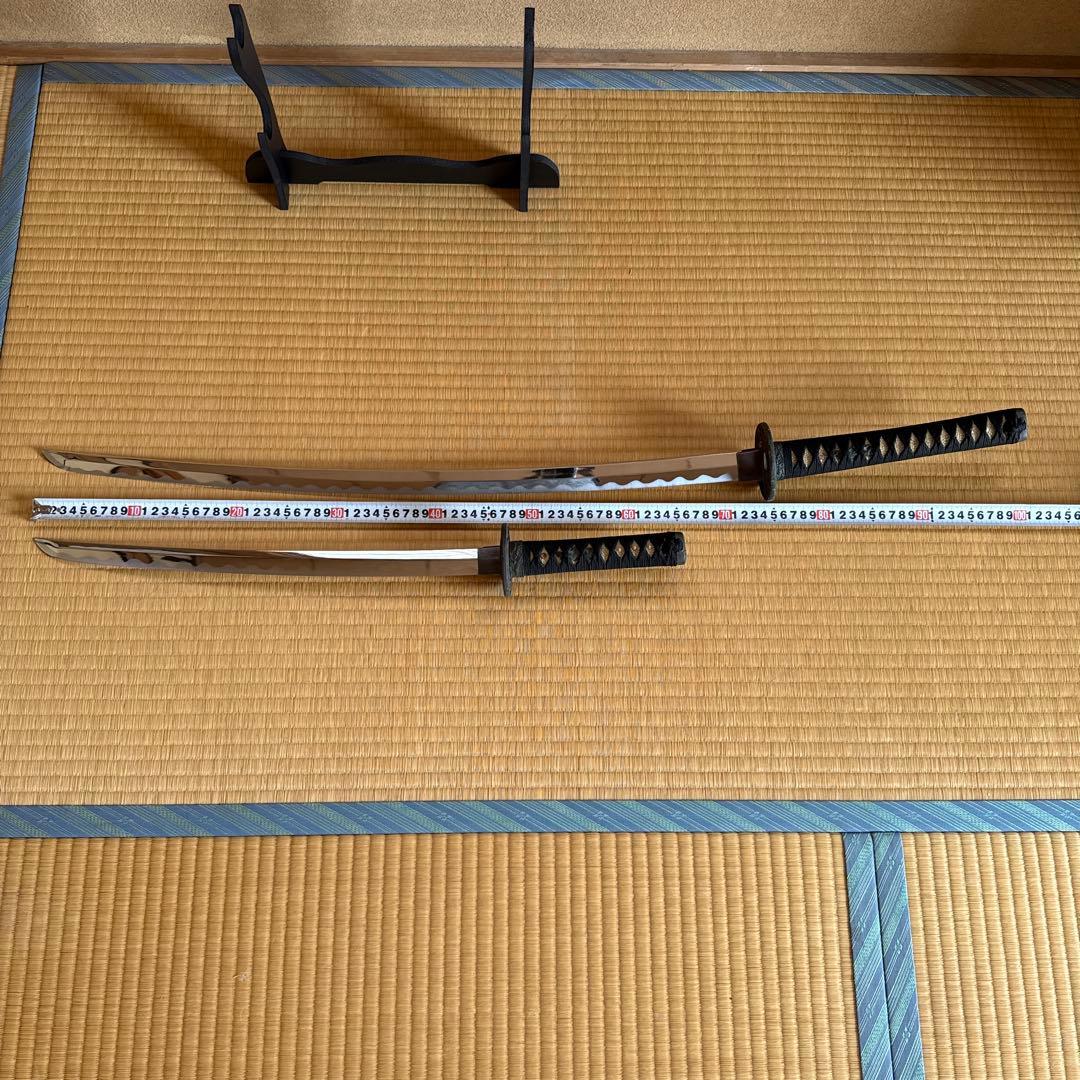 模造刀　アンティーク