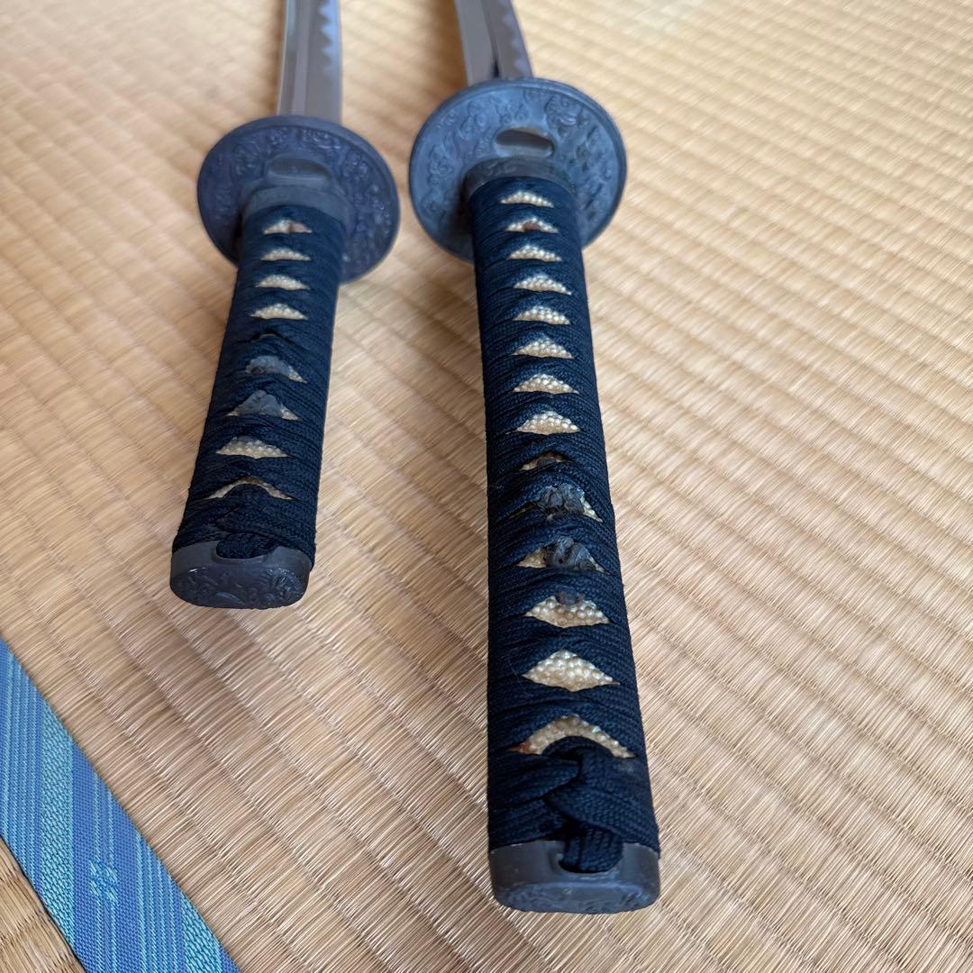 模造刀　アンティーク