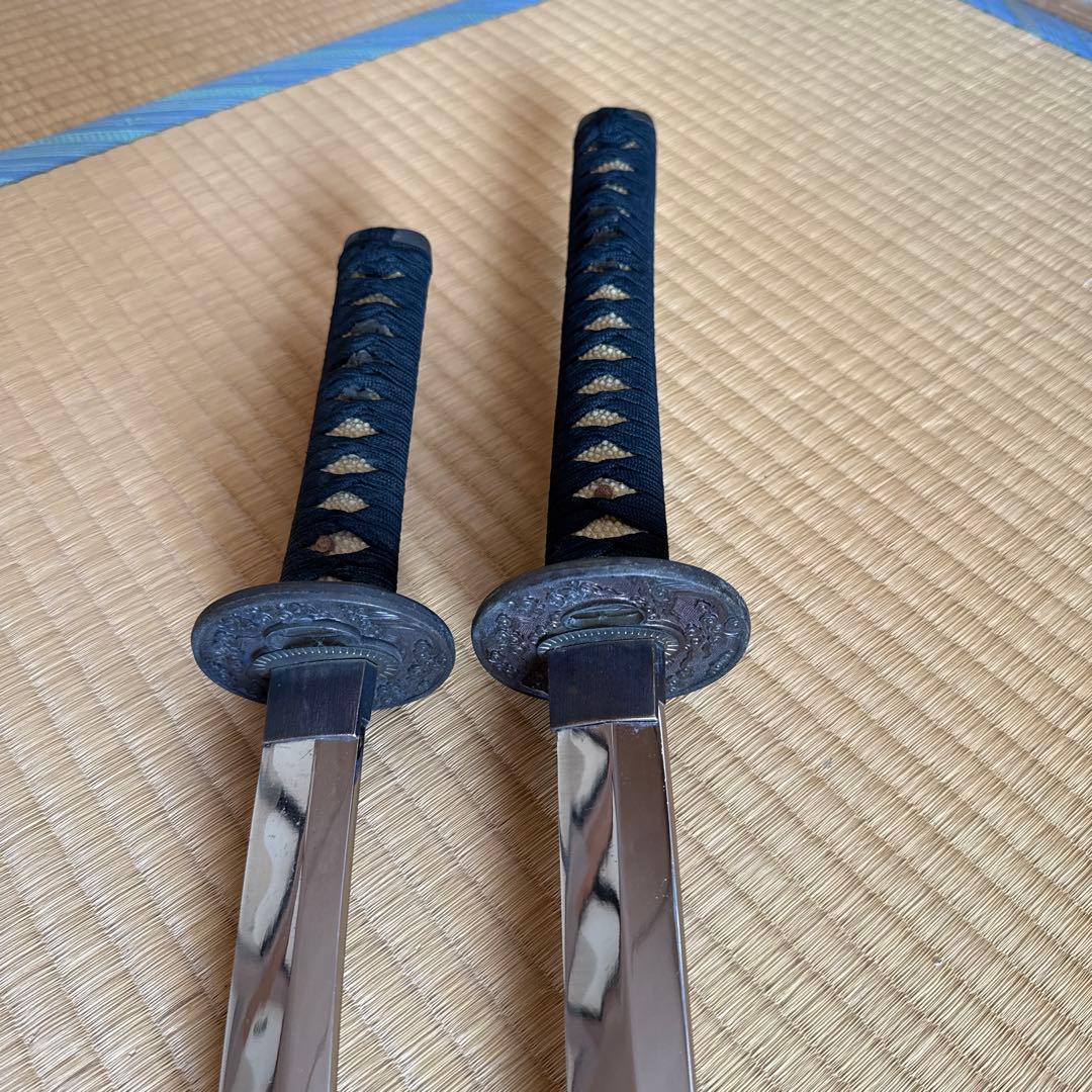 模造刀　アンティーク