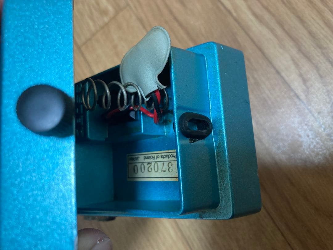 BOSS CE-3 PSA MOD【日本製】