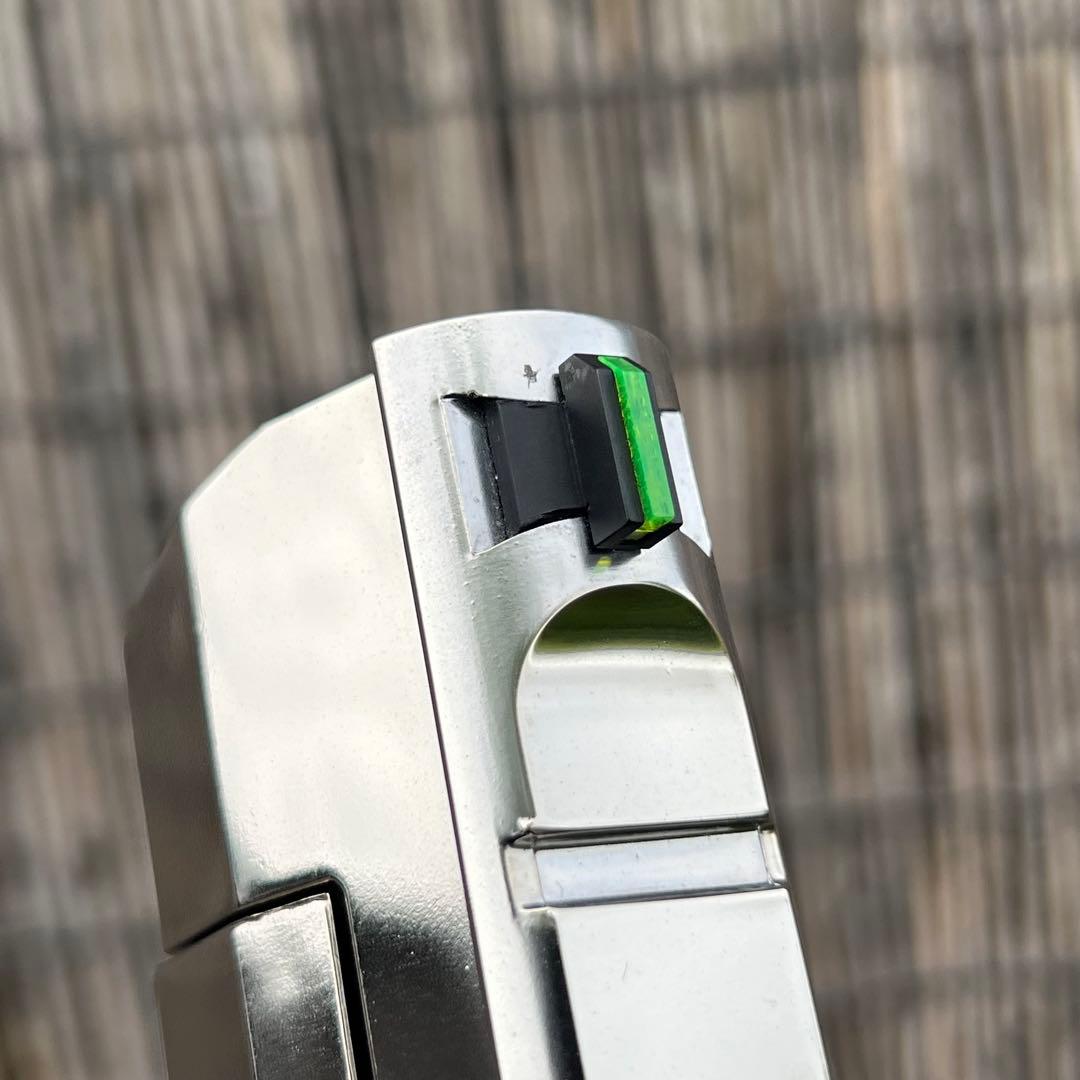 東京マルイ【限定品】ライトニングホークおまけ付き