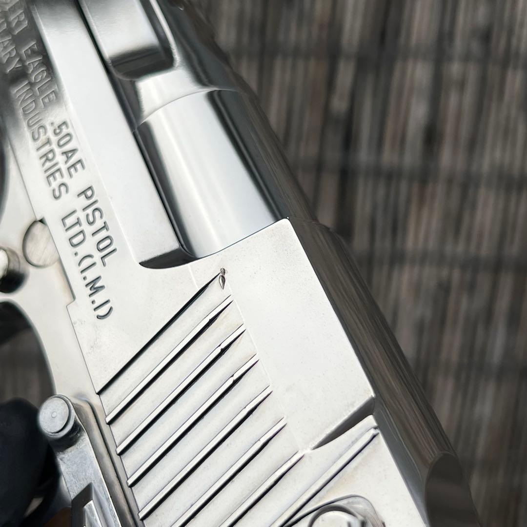 東京マルイ【限定品】ライトニングホークおまけ付き