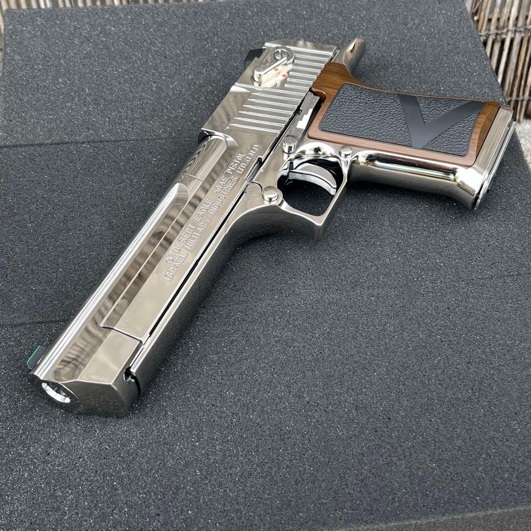 東京マルイ【限定品】ライトニングホークおまけ付き