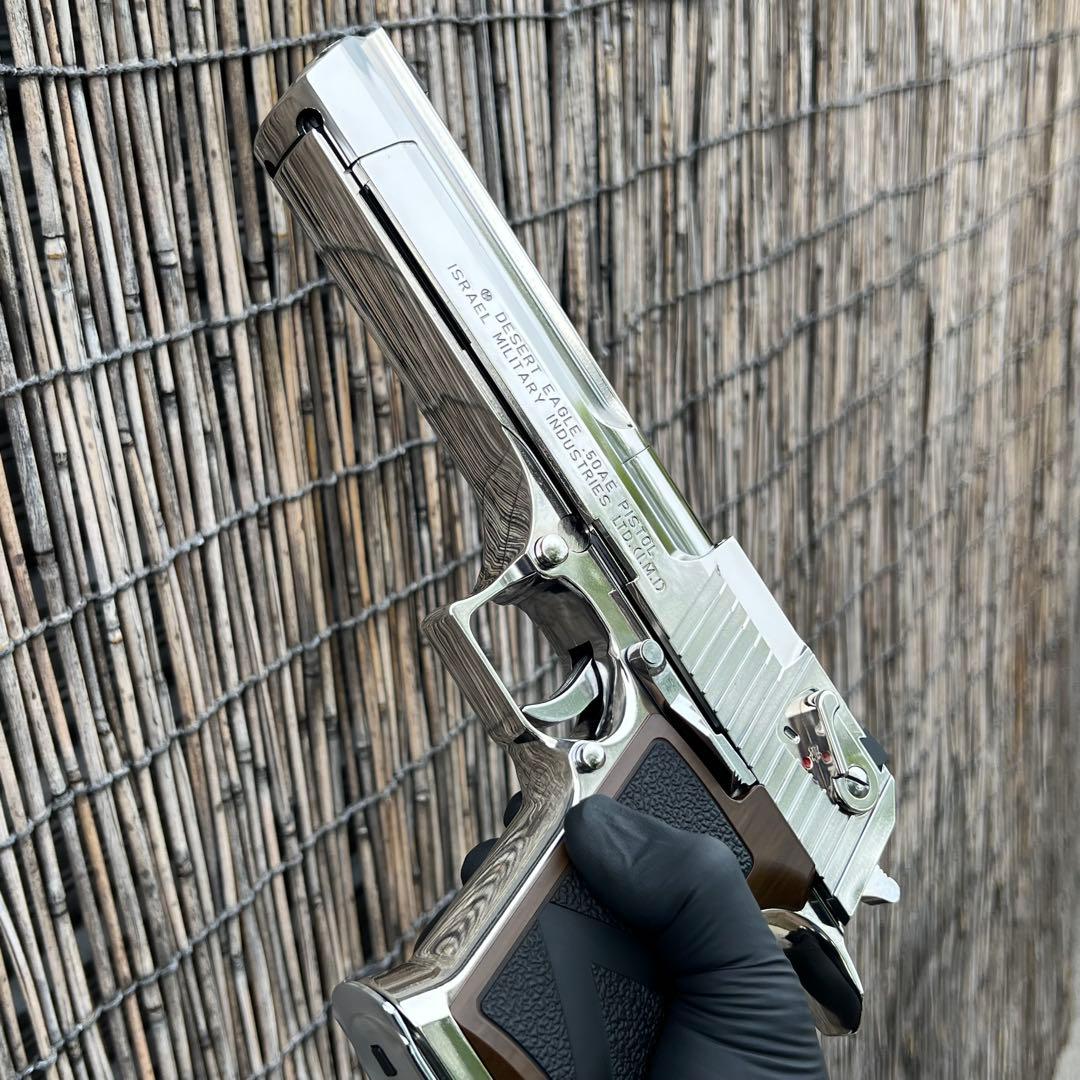 東京マルイ【限定品】ライトニングホークおまけ付き