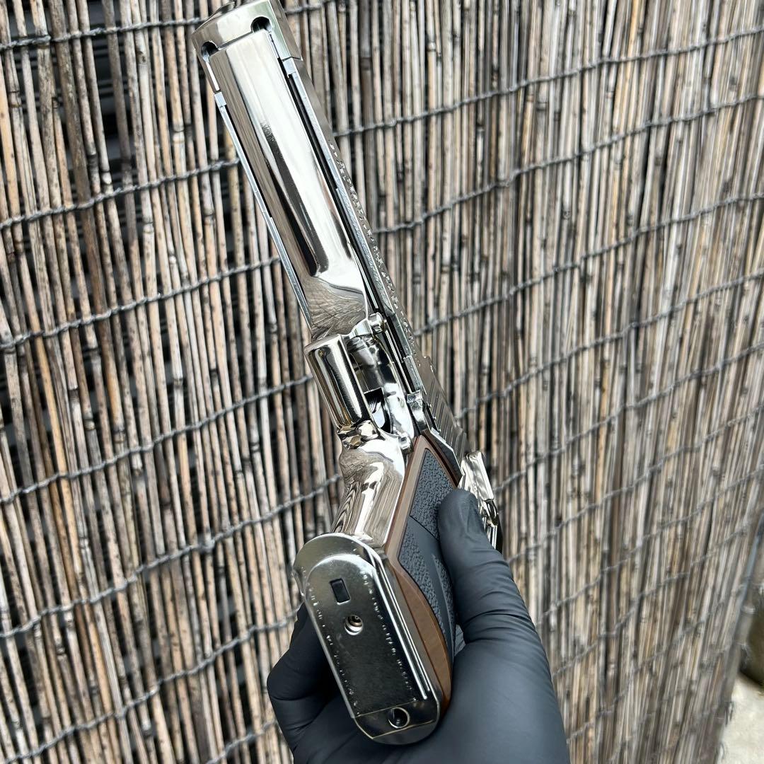 東京マルイ【限定品】ライトニングホークおまけ付き