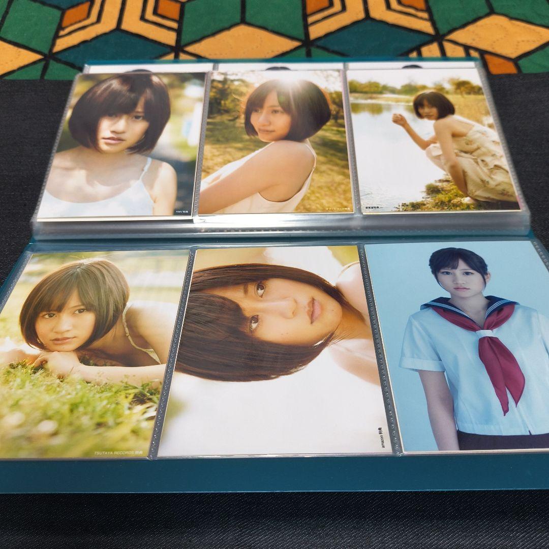 AKB48 前田敦子 生写真 まとめ売り 他メンバーあり