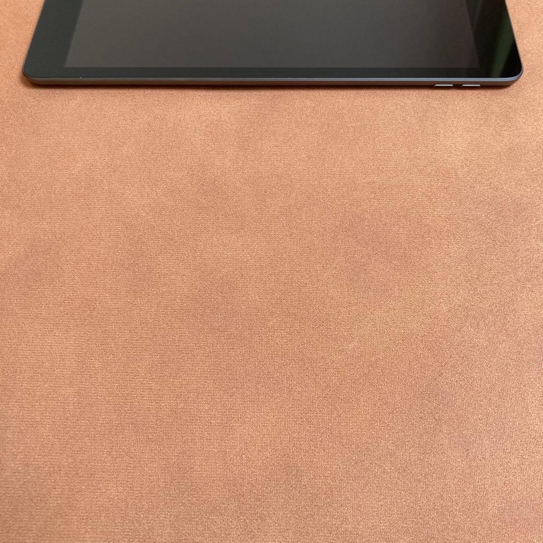 1161【早い者勝ち】電池ほぼ新品☆iPad7第7世代32GB WIFIモデル☆