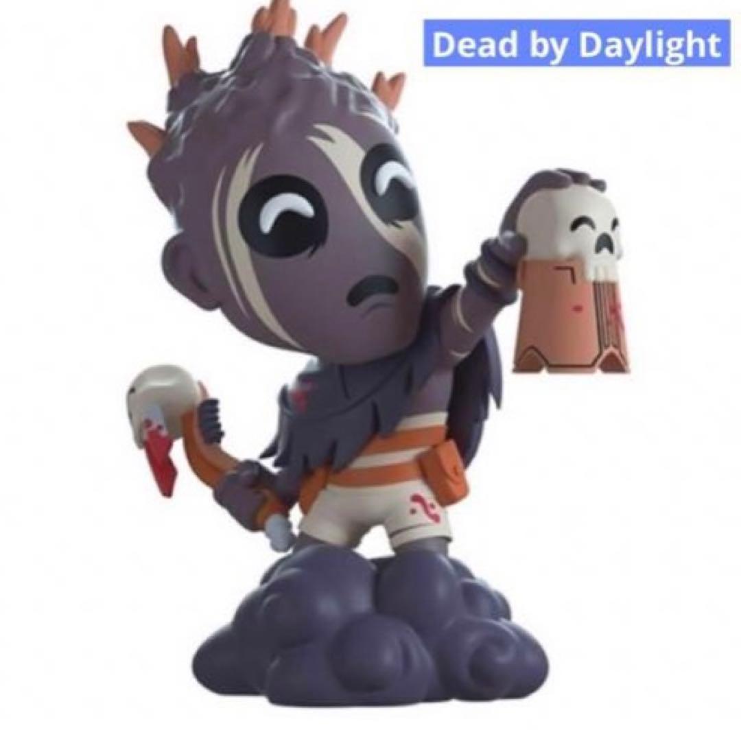 デッドバイデイライト フィギュア