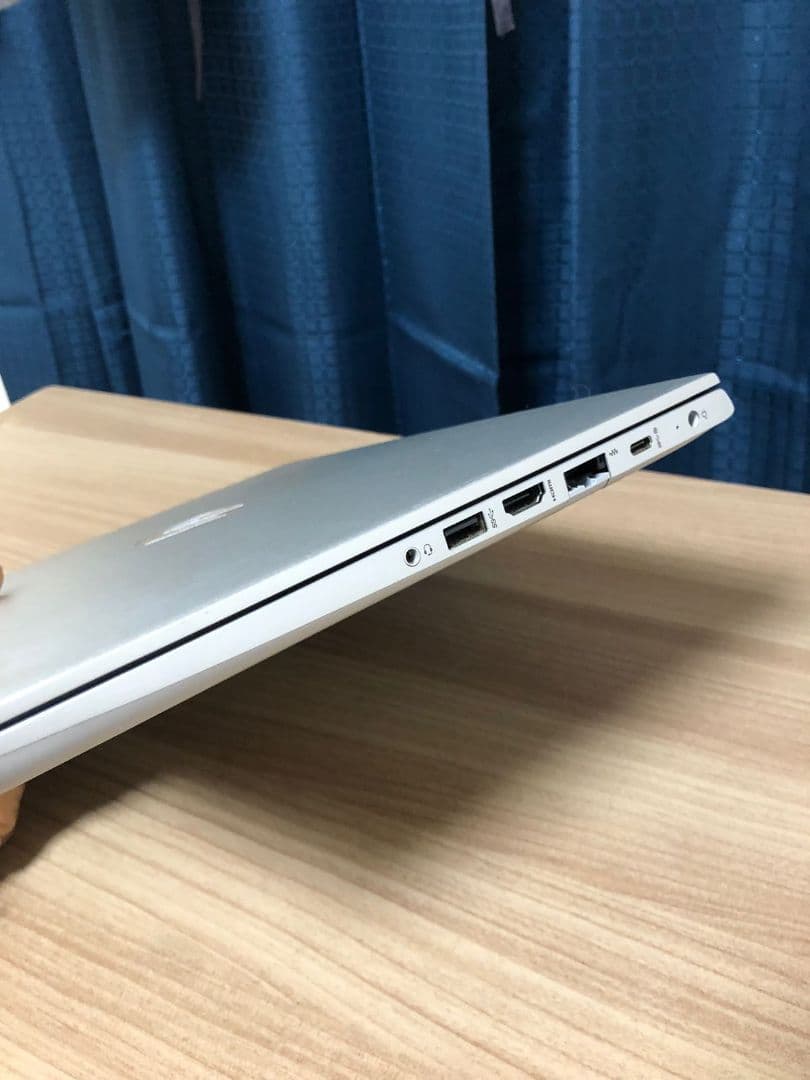 HP ProBook Core i5 - 8265U ノートPC