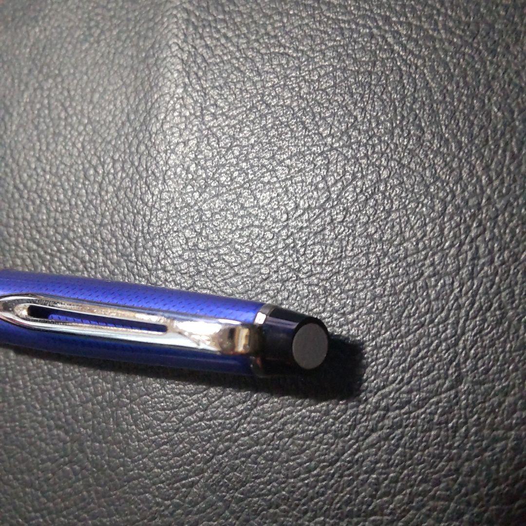 WATERMAN ボールペン シティライン ペンケース付き