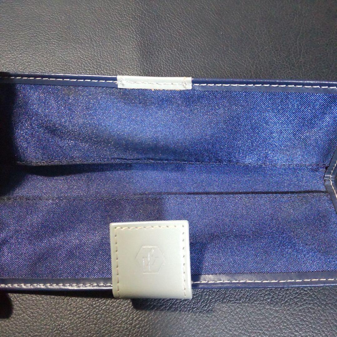 WATERMAN ボールペン シティライン ペンケース付き