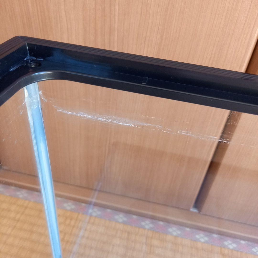 中古☆60cm水槽☆水槽☆上部フィルター☆新品おまけ付き