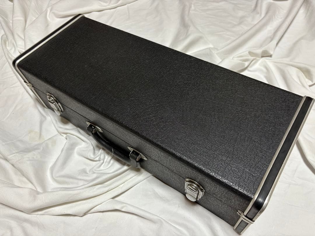 Maxtone トランペット　ハードケース付き　1902-05-1