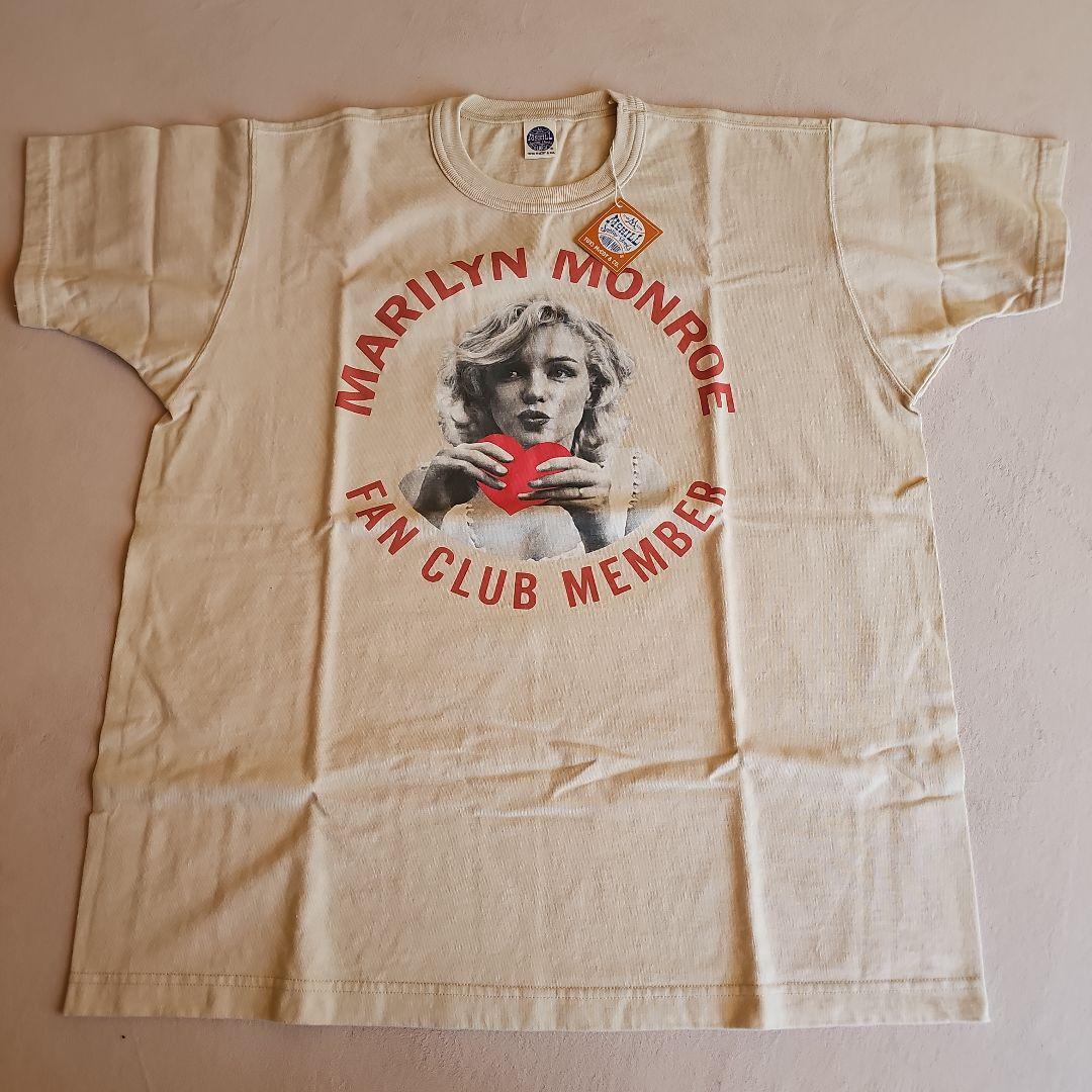 トイズマッコイ　マリリン・モンロー