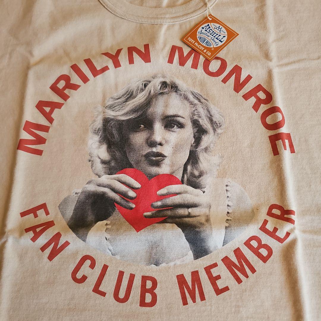 トイズマッコイ　マリリン・モンロー