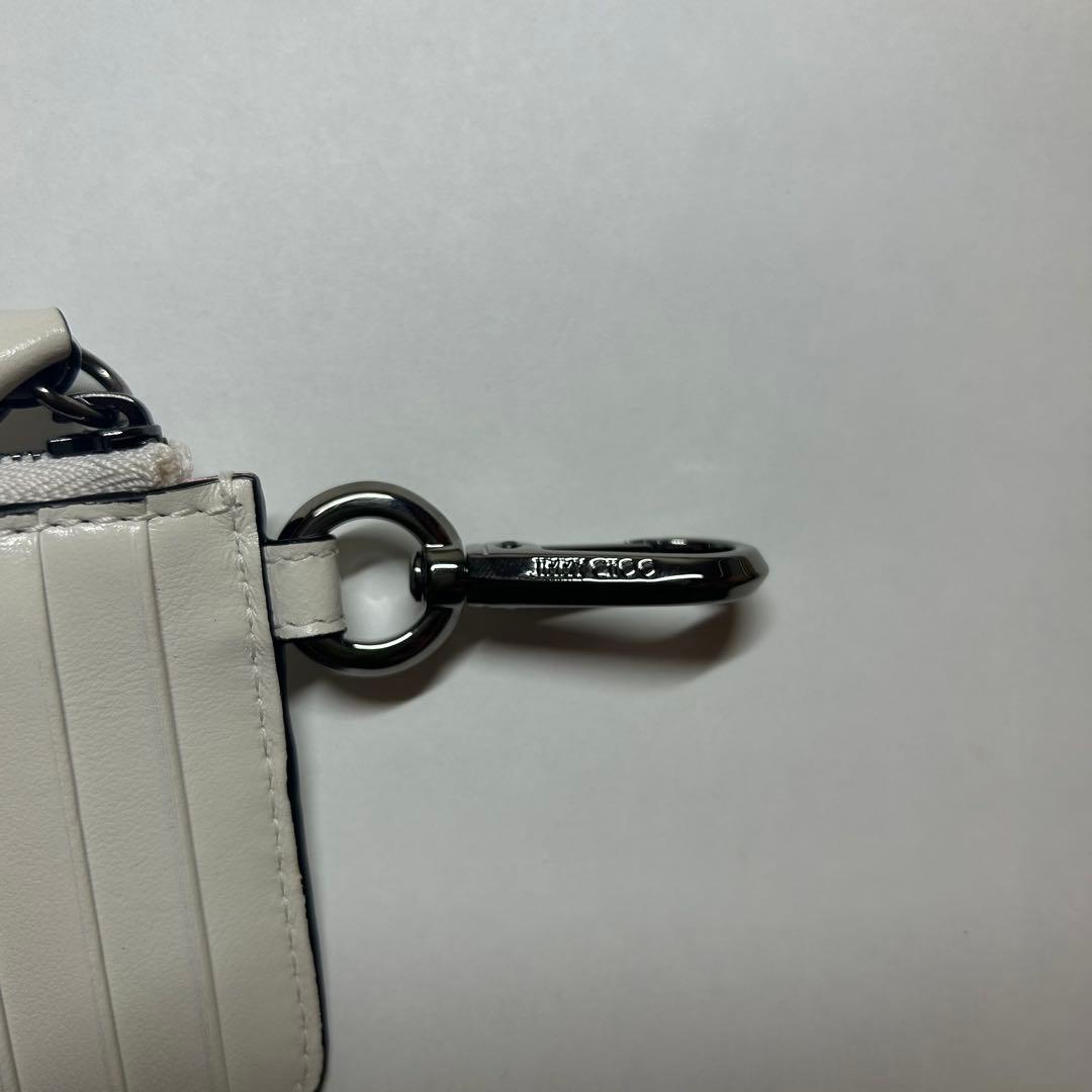 jimmy choo ジミーチュウ セーラームーン カードケース