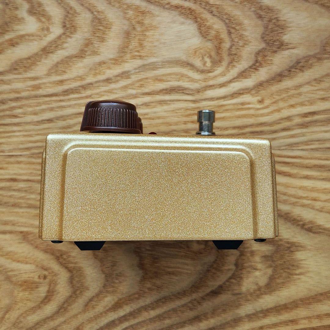 【旧ロゴ】behringer CENTAUR OVERDRIVE ケンタウロス