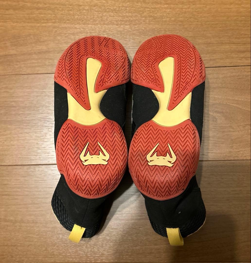 【新品未使用】VENUM CONTENDER ヴェナム ボクシング シューズ