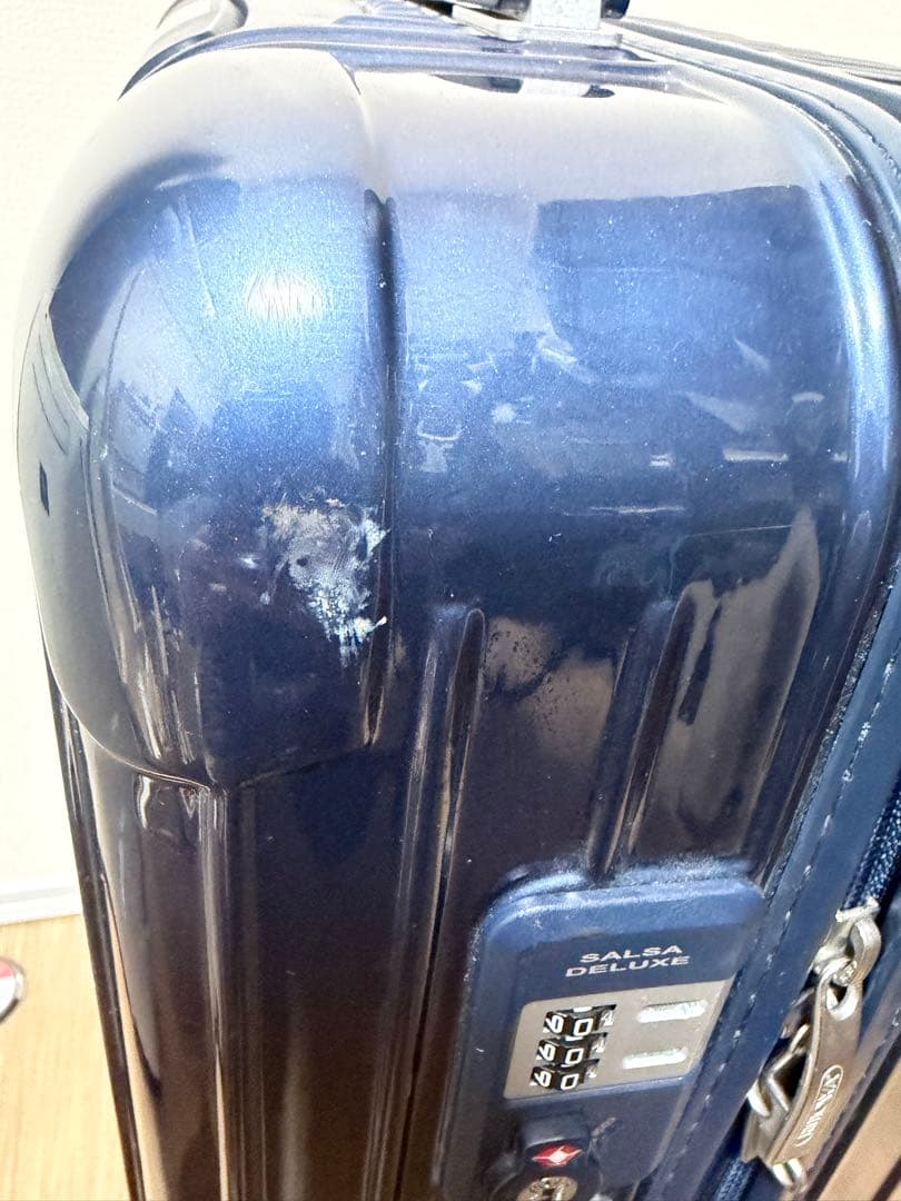 リモワ　キャリーケース　チェックインM