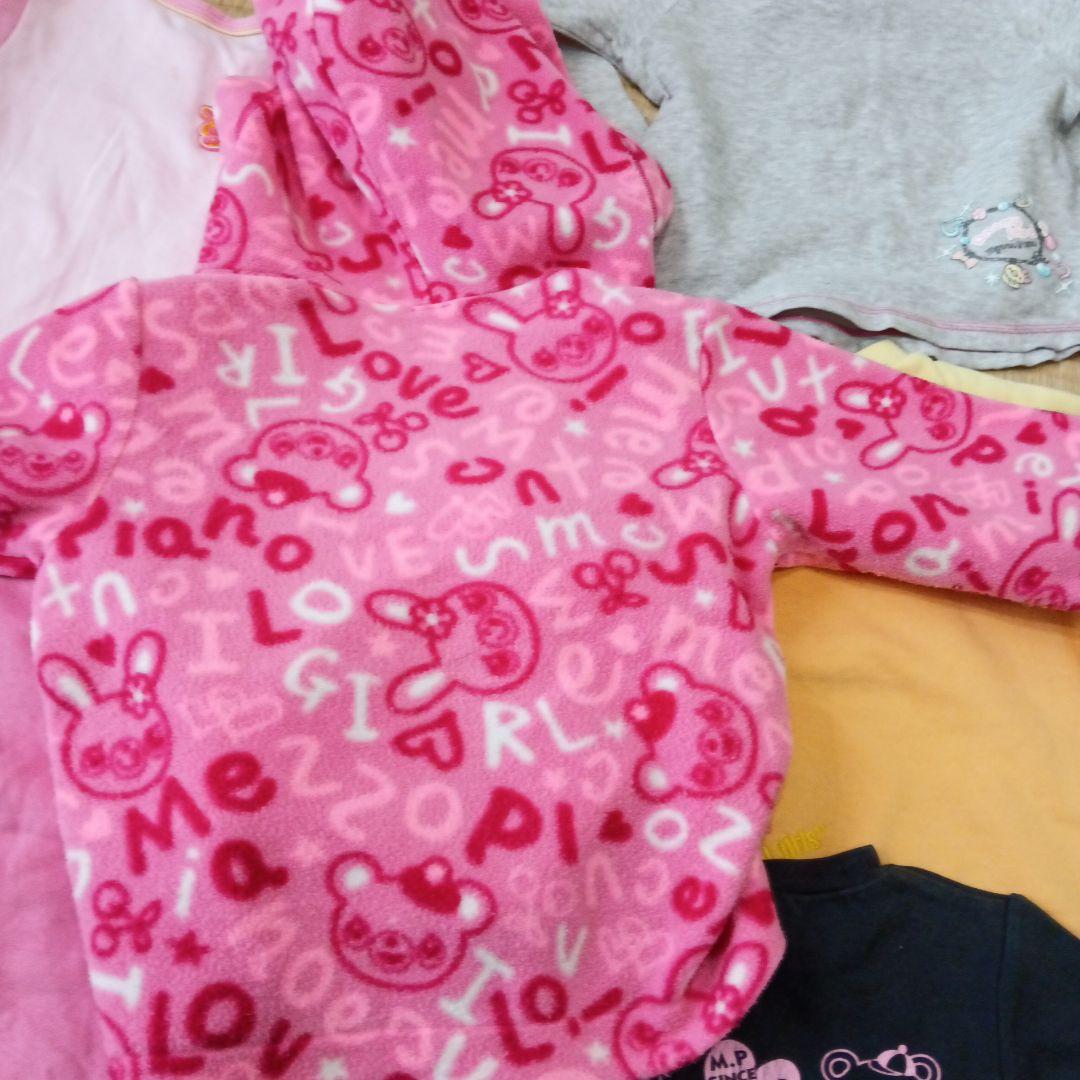 メゾピアノ　110