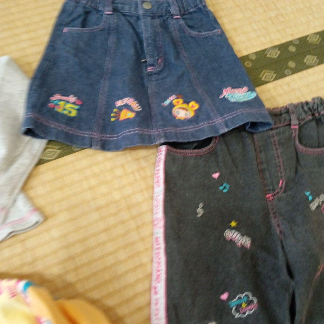 メゾピアノ　110