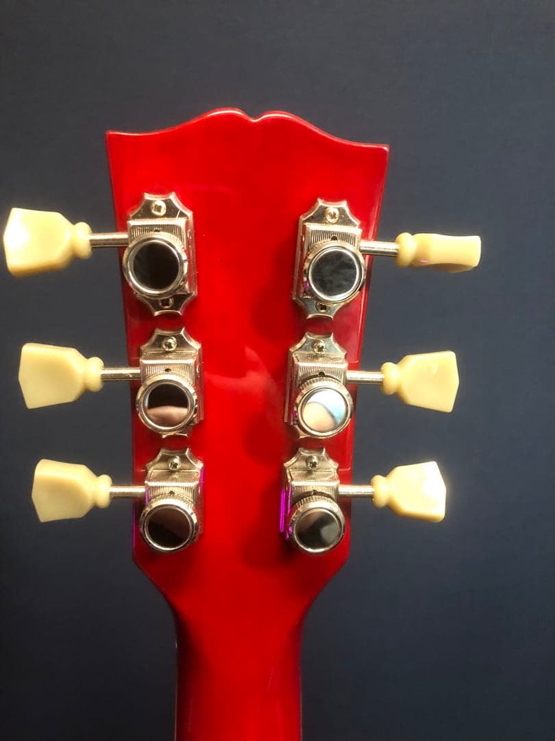 フォトジェニック　レスポール