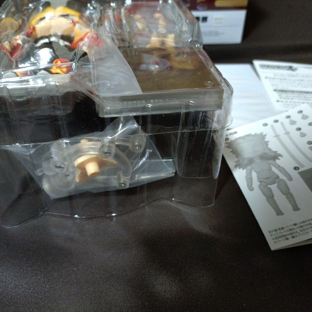 鬼滅の刃 ねんどろいどドール 煉獄 杏寿郎