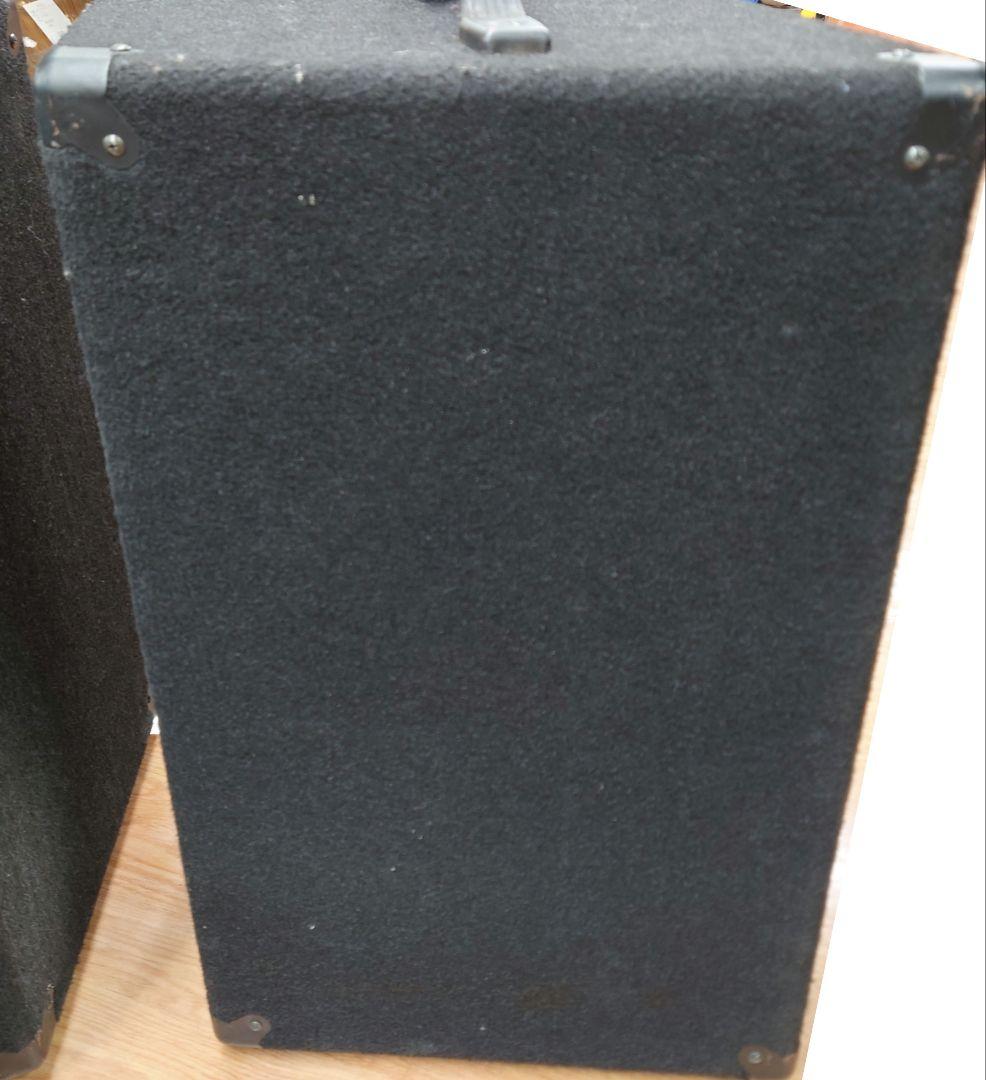 ■■YAMAHA　S12E PAスピーカー