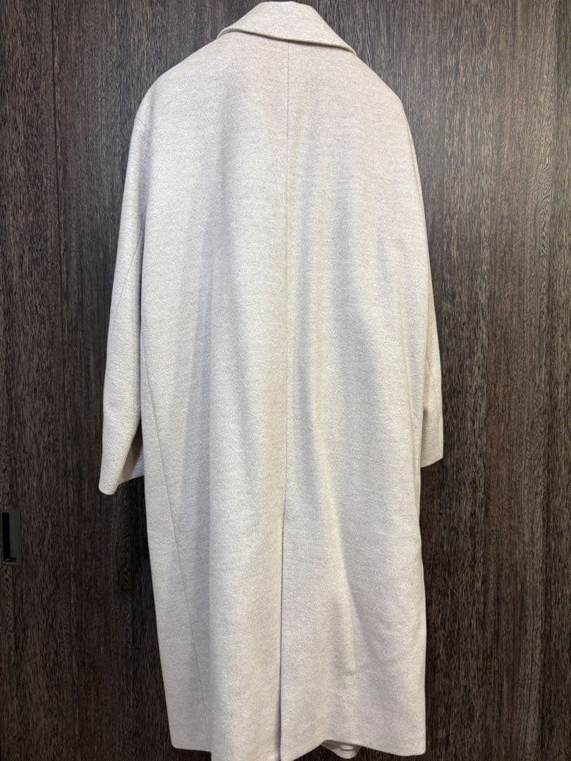 ★23区★チェスターコート★9号サイズ