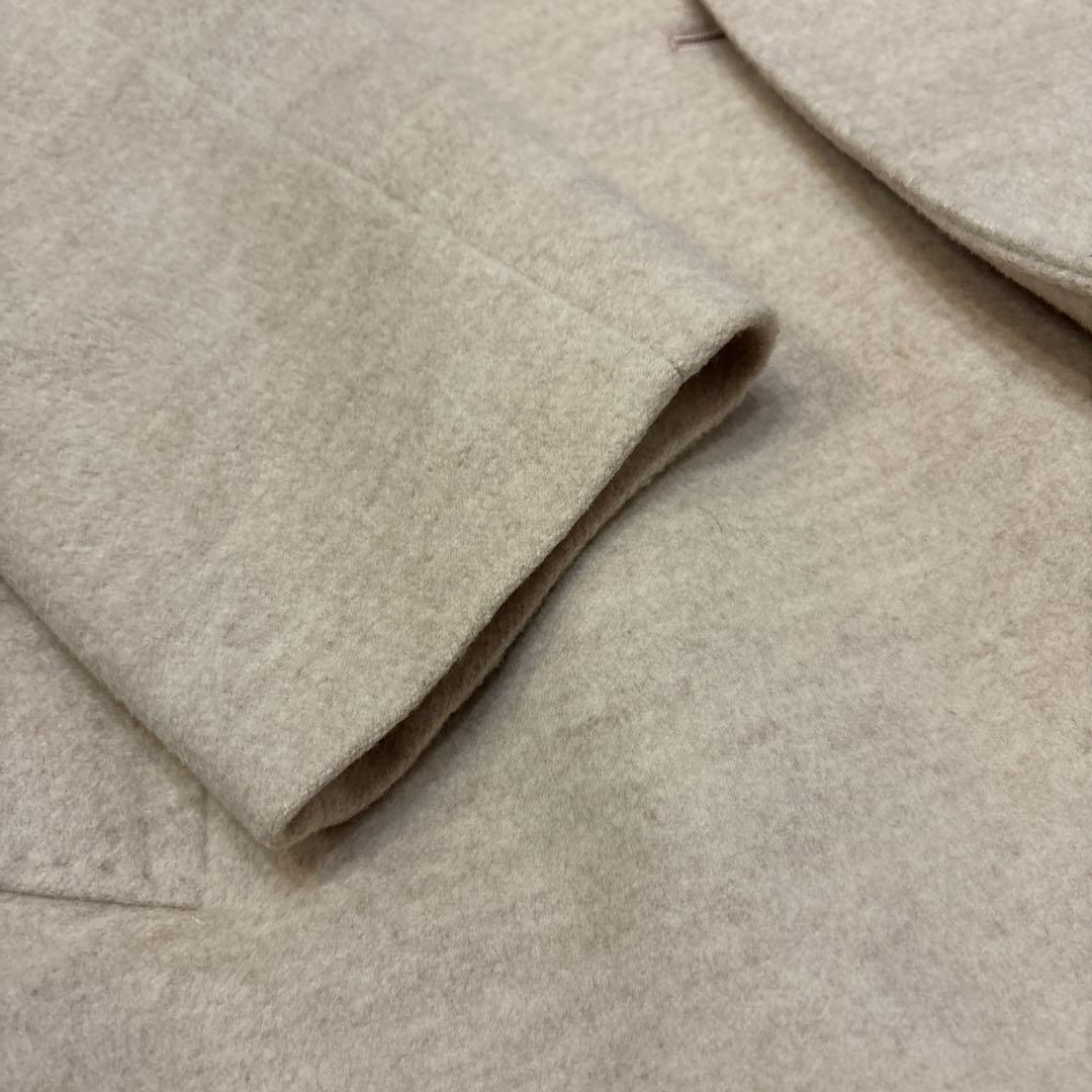 ★23区★チェスターコート★9号サイズ