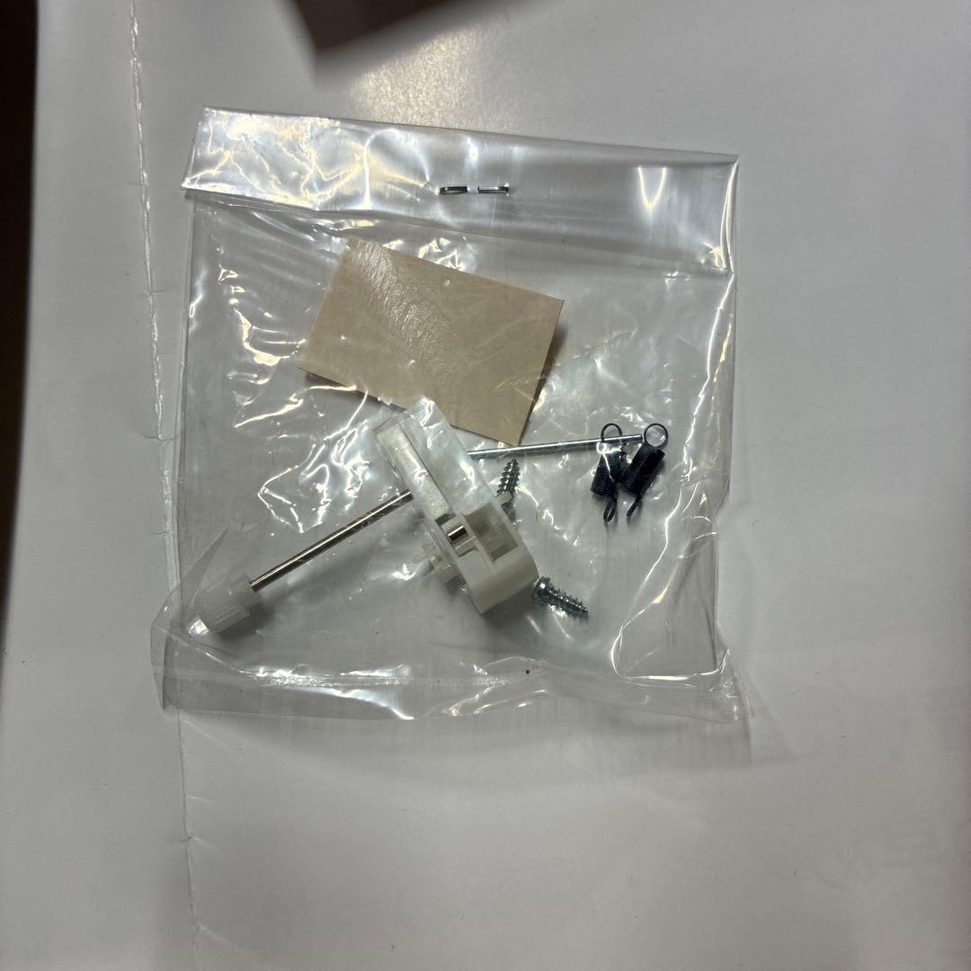 バンダイ 霊幻道士ベビーキョンシー未組立