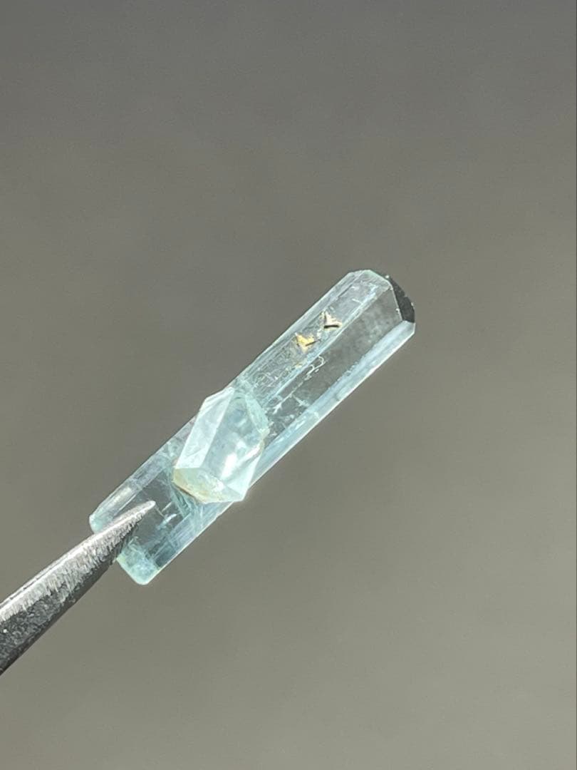 超クリア アクアマリン 原石 重さ：52.80ct 32点セットベトナム産