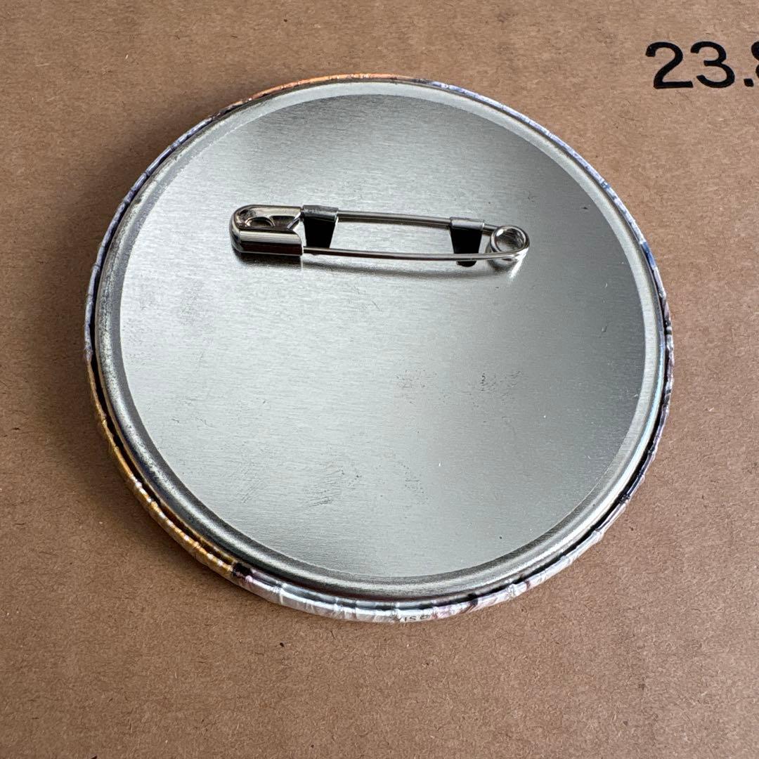 東京喰種 re コレクション 缶バッジ 霧嶋董香 神代利世 他 6個セット