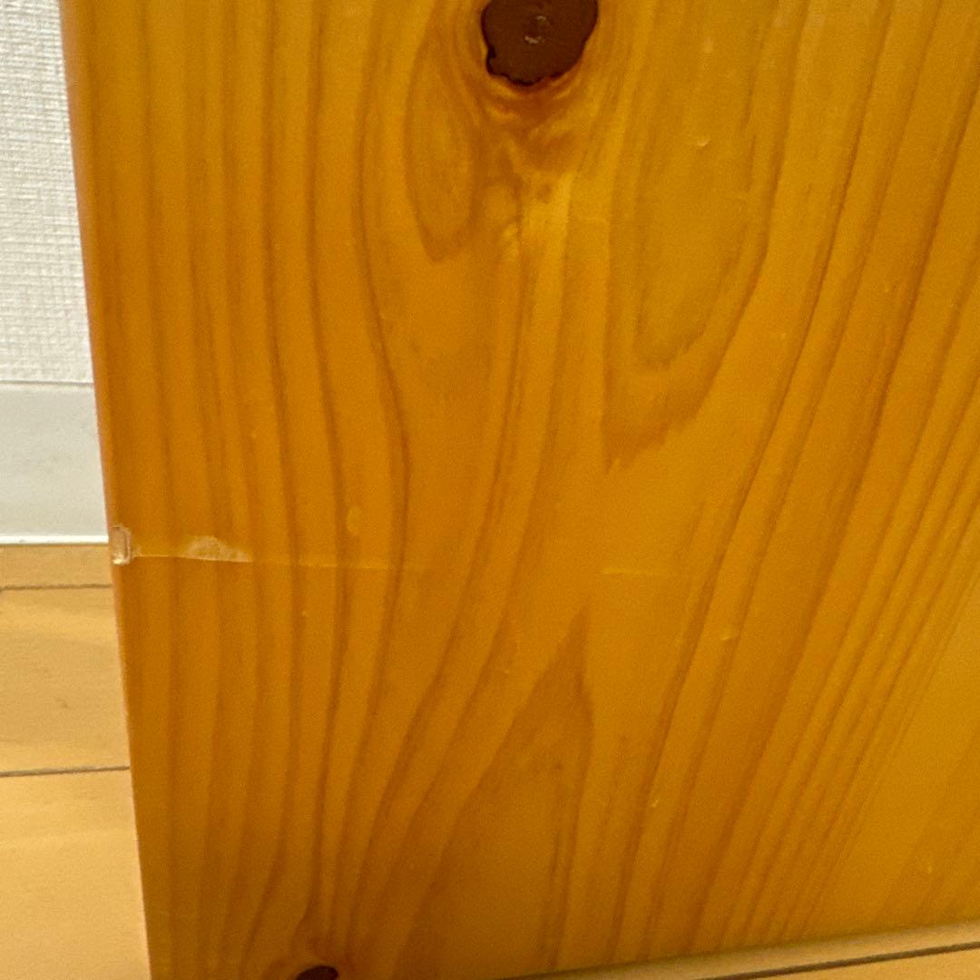 KANADEMONO カナデモノTHE TABLE 岐阜檜