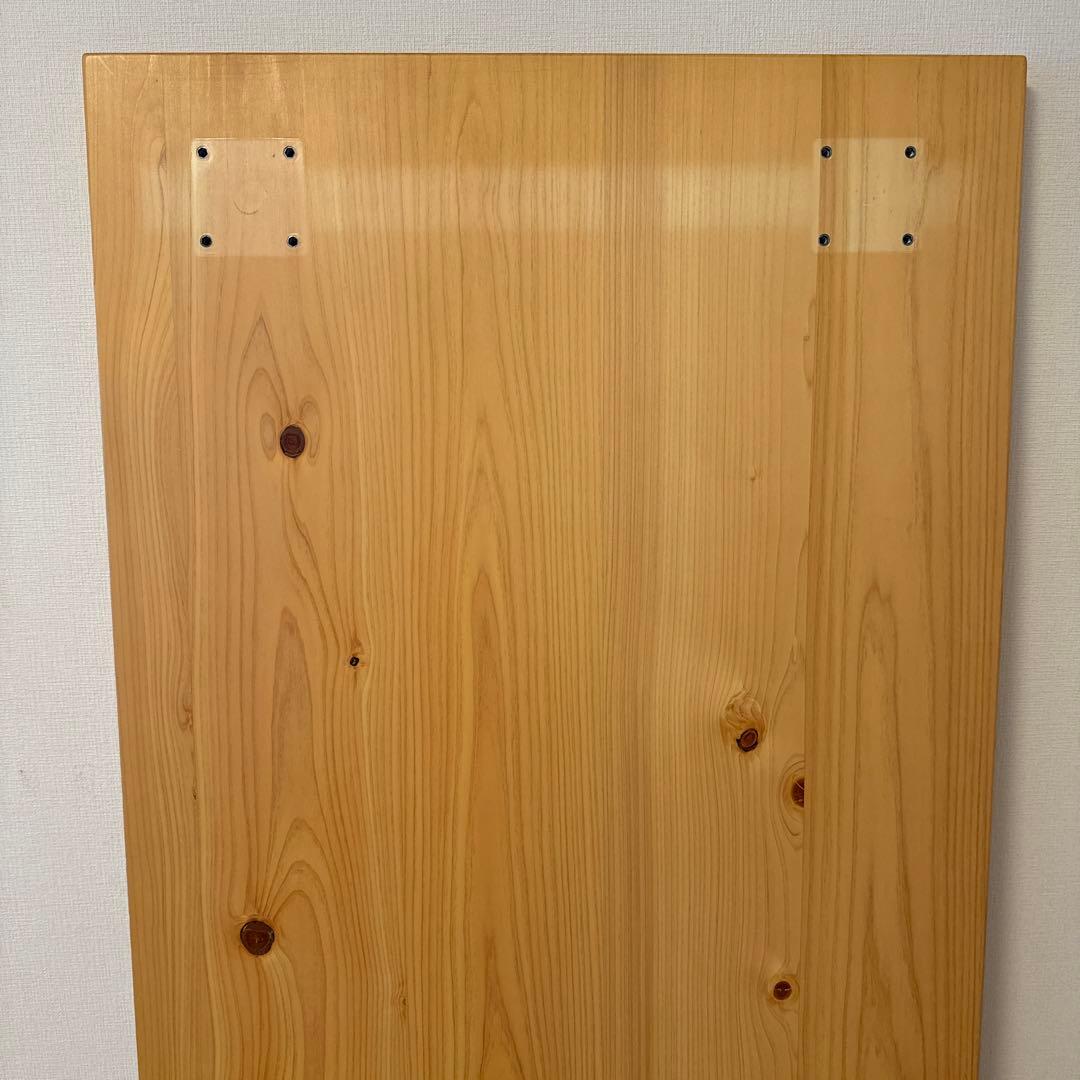 KANADEMONO カナデモノTHE TABLE 岐阜檜