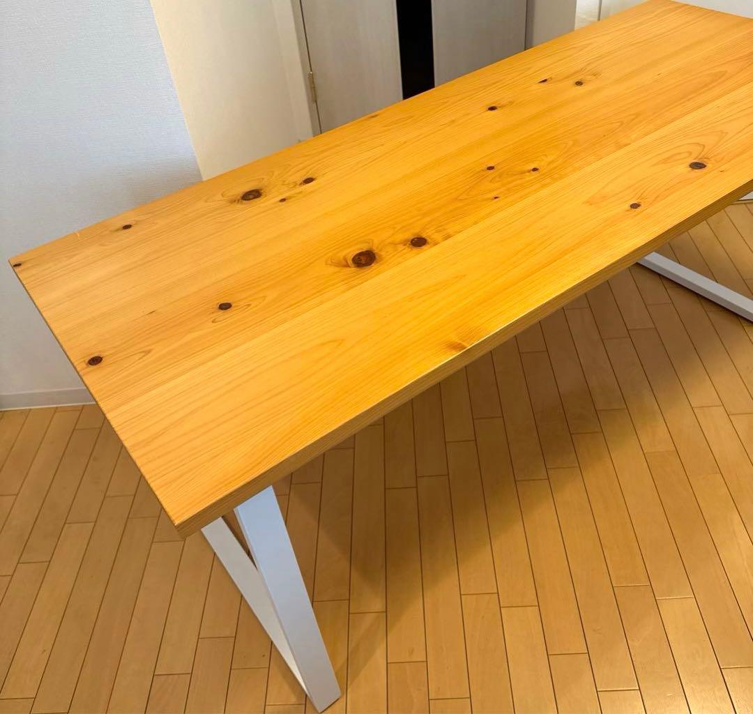 KANADEMONO カナデモノTHE TABLE 岐阜檜