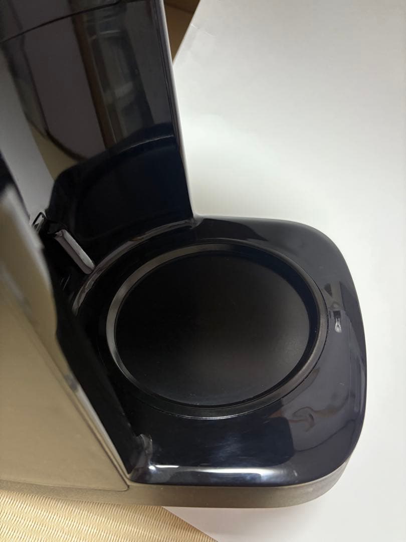 sirocaカフェばこpro SC-C251