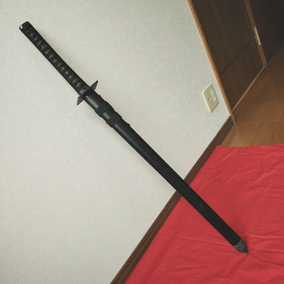 忍者刀　模造刀