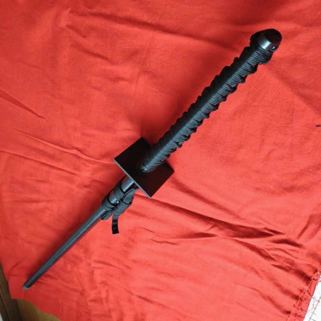 忍者刀　模造刀