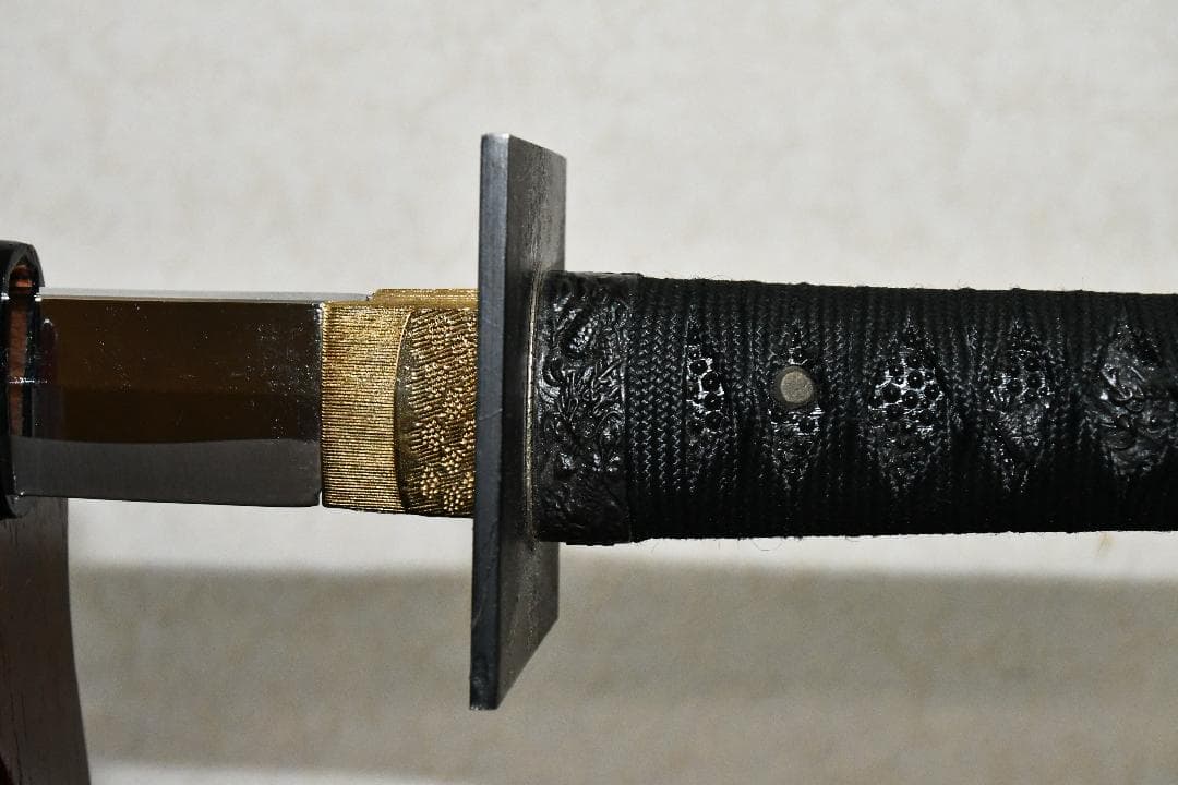 忍者刀　模造刀