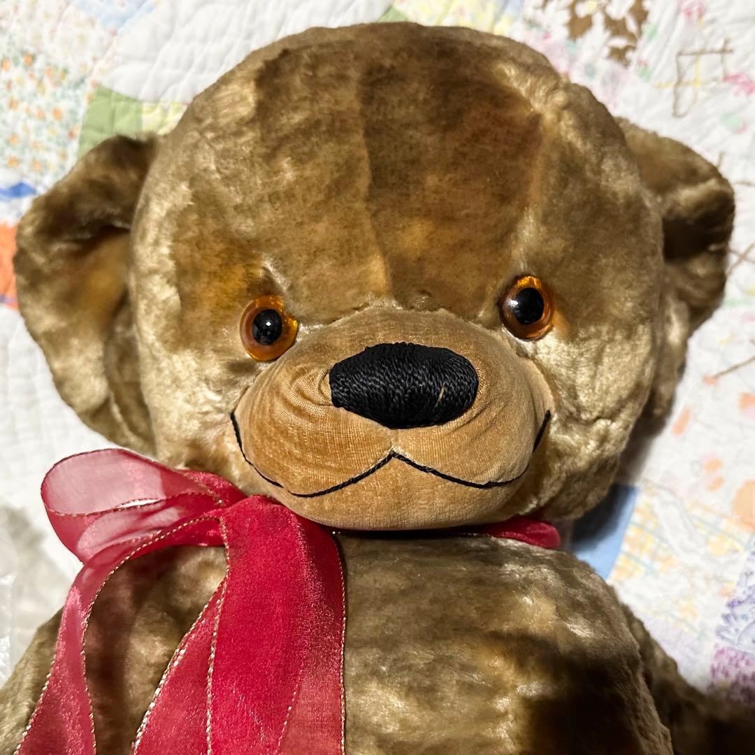 超希少 ミントコンディション メリーソート ヴィンテージ チーキー アンティーク