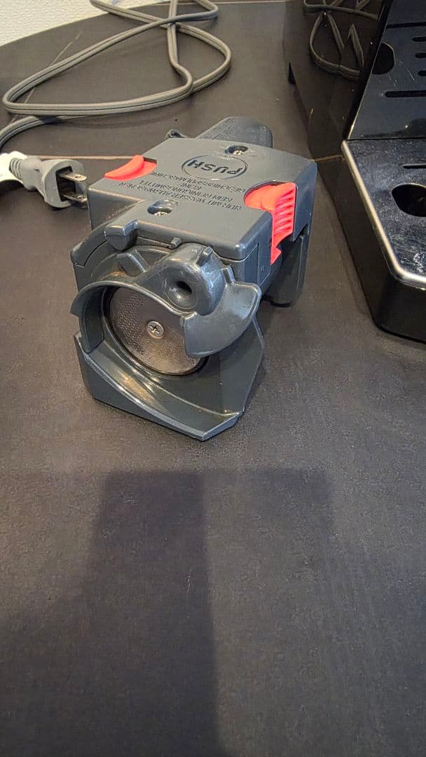 【ジャンク品】De'Longhi マグニフィカS