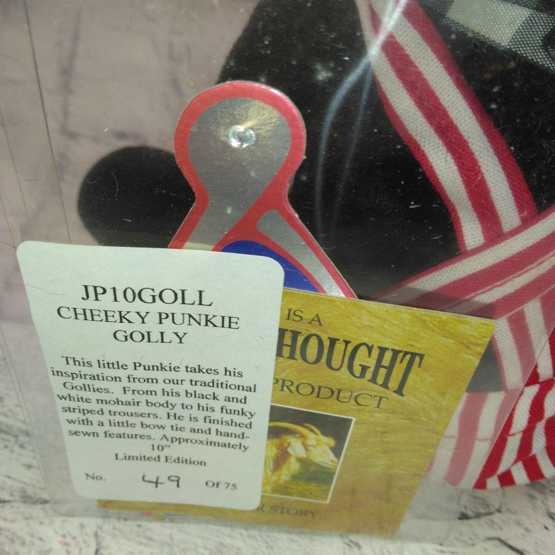 希少モデル！メリーソートブラックベアー