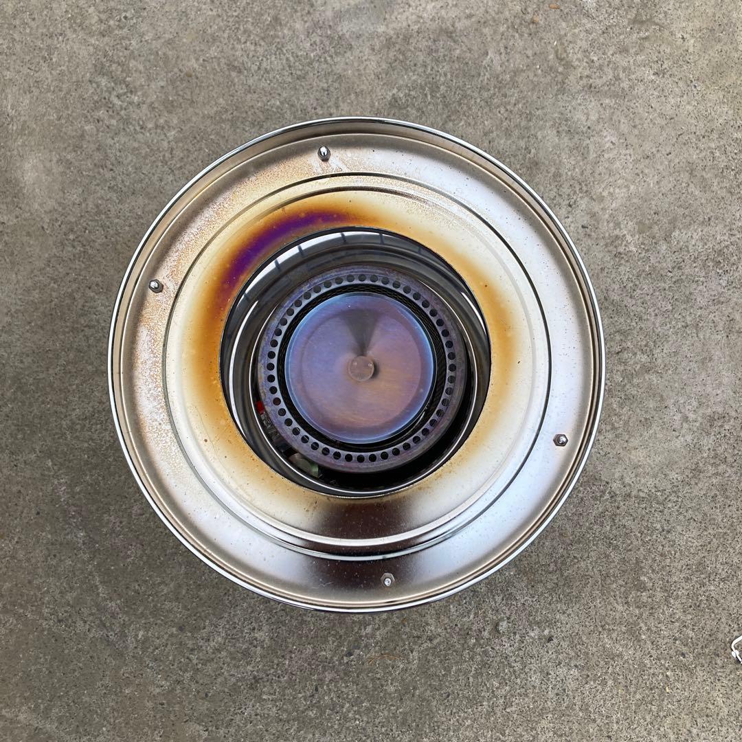 ニューアルパカ TS-77JS 赤 キャリーバッグ・上板2枚付き