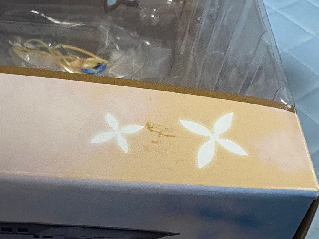 アズールレーン セントー コトブキヤ 壽屋 1/7スケールフィギュア　未開封