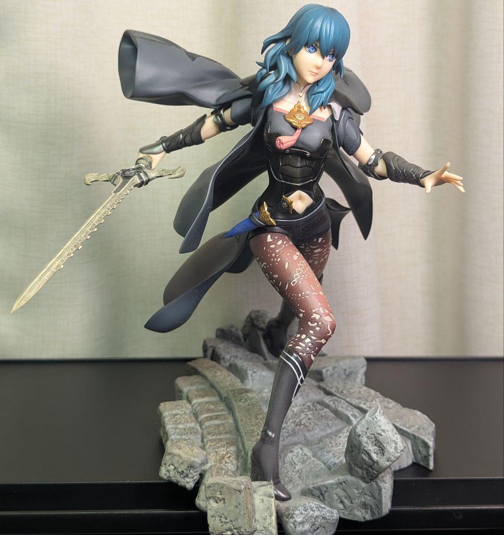 ファイアーエムブレム 風花雪月 ベレス 1/7スケール フィギュア